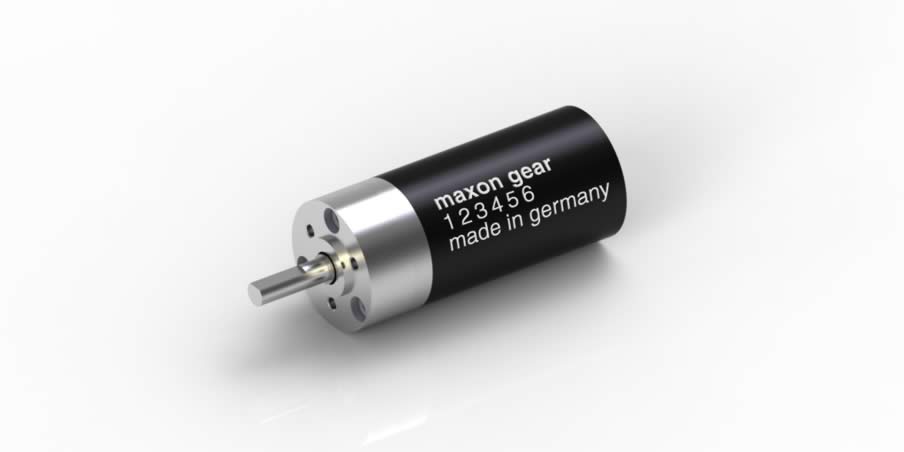Online shop for high precise drive systems by maxon | maxon group