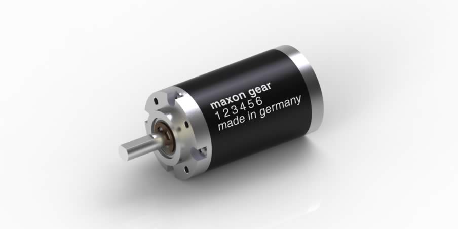 Planetary Gearhead GP 32 BZ Ø32 mm, 0.75 - 4.5 Nm, low-backlash