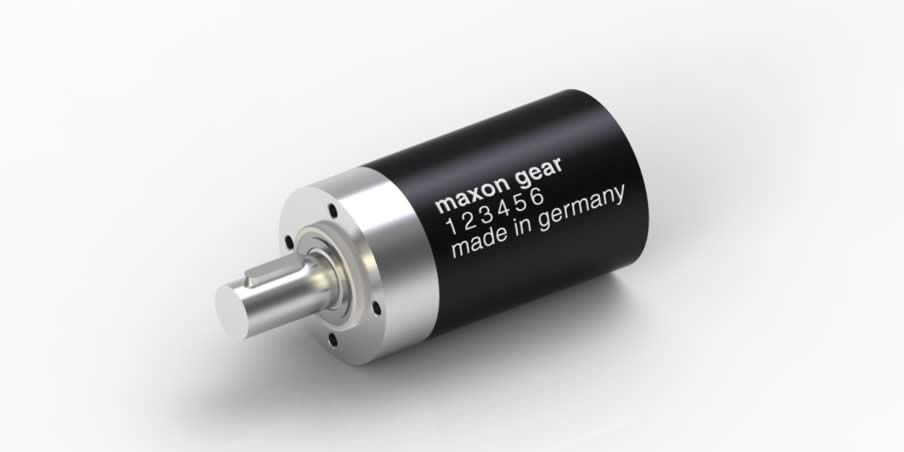 Planetary Gearhead GP 32 HP Ø32 mm, 4.0 - 8.0 Nm, Metal Version, High Power