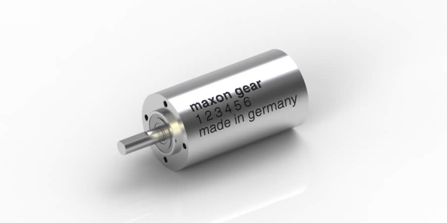 Online shop for high precise drive systems by maxon | maxon group