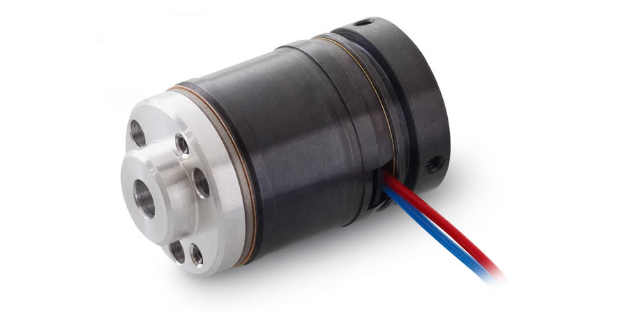 Brake AB 20, 24 VDC, 0.1 Nm