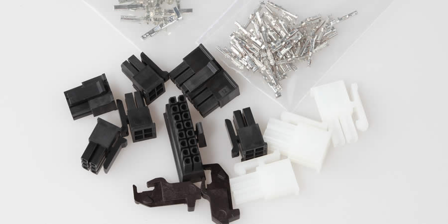 EPOS2 70/10 Connector Set