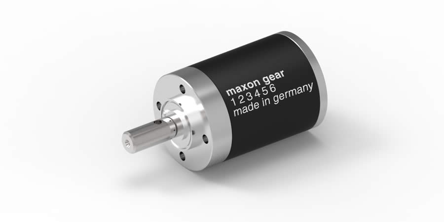 Planetary Gearhead GP 26 A Ø26 mm, 0.75–4.5 Nm