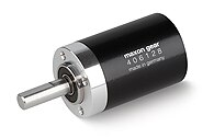 The new innovation from maxon motor at the Hannover Messe 2012: The GP