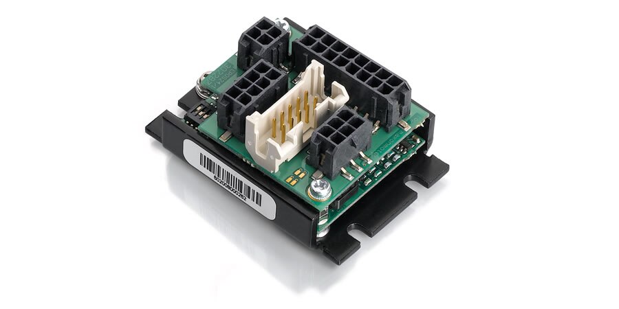 EPOS 24/1, digital positioning controller, 1 A, 9 - 24 VDC