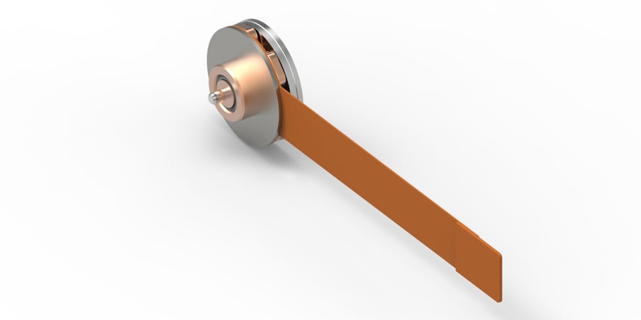 EC 10 flat Ø10 mm, brushless, 0.2 Watt, with Hall sensor