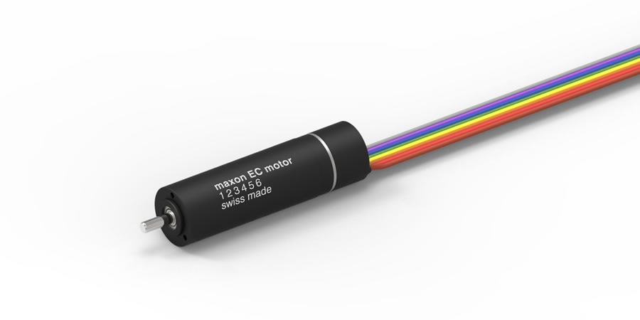 Online shop for high precise drive systems by maxon