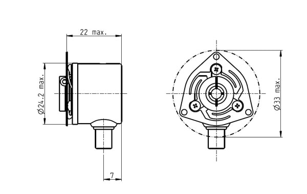 Masterclear Programmateur digital 1506551