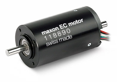 Assigned power rating of DC / EC (BLDC) motors – maxon Support