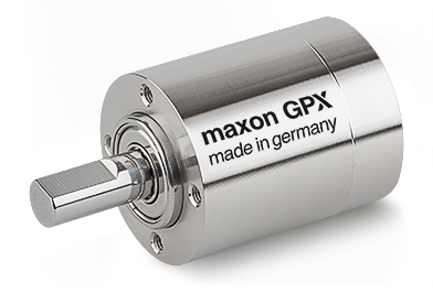 Maxon 2140.934-22.112-050 Brushed 4090 RPM DC Motor & 2938.803-0018.0-000 Gear 