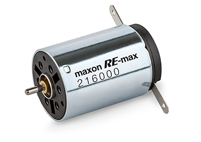 2 W 25 mm Länge Ø16 mm Maxon A-max 110045  Motor 12 V 12.300 /min 
