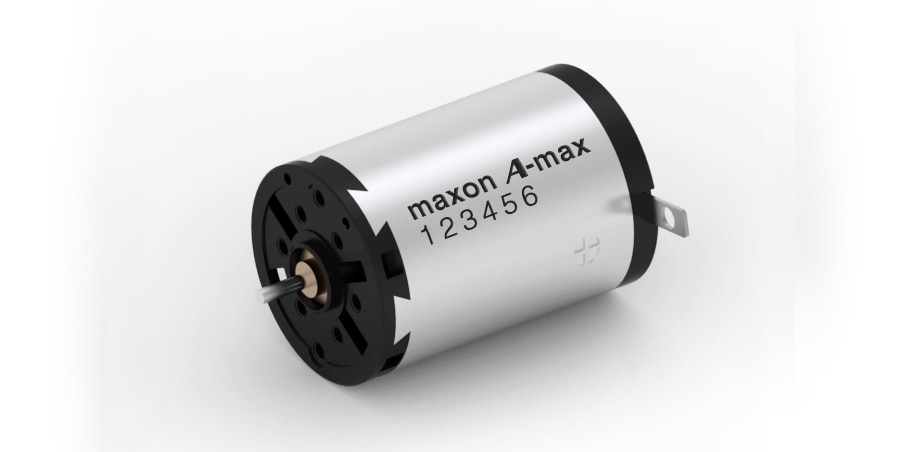 Online shop for high precise drive systems by maxon