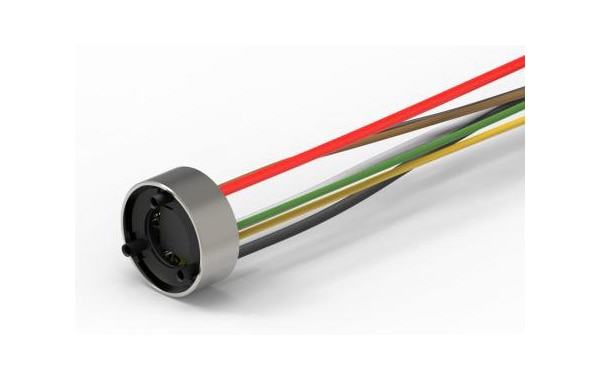 Encoder ENX 13 EASY INT Absolute, with BiSS-C interface