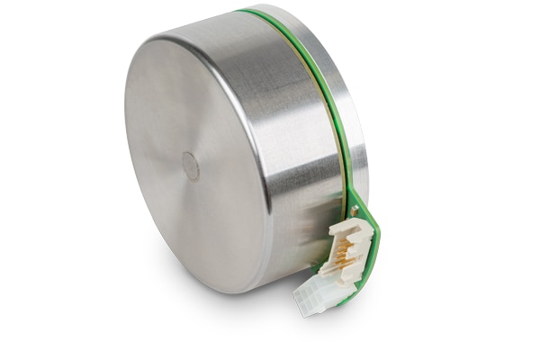 MILE encoder, 6400 cpt, 2-channel