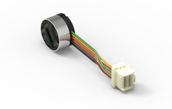 Encoder ENX 16 EASY Absolute XT with BiSS-C interface