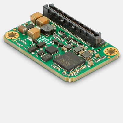 EPOS4 Micro 24/5 CAN，数字定位控制器，5 A，10-24 VDC