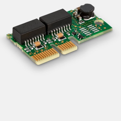 EPOS4 EtherCAT Card