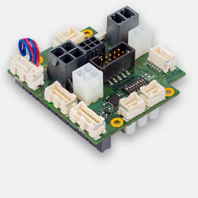 EPOS4 CB Power CAN