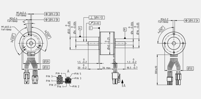 FIMA Industrie - BOULONNEUSE À CHOCS 40 V MAX LI-ION XGT 1630 NM