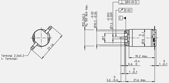 Online shop for high precise drive systems by maxon | maxon group