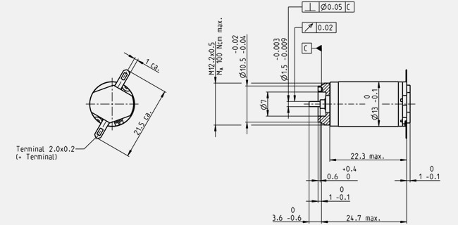 Online shop for high precise drive systems by maxon | maxon group