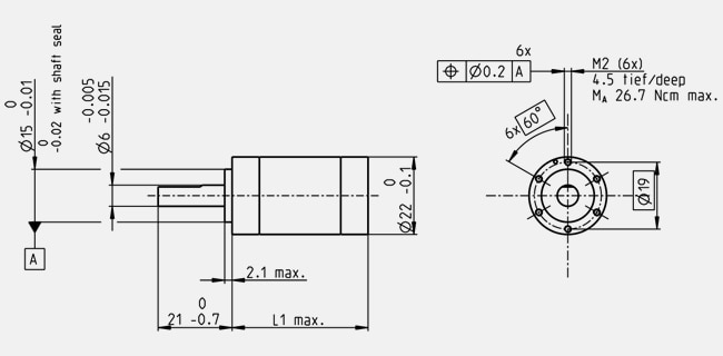 Online shop for high precise drive systems by maxon | maxon group