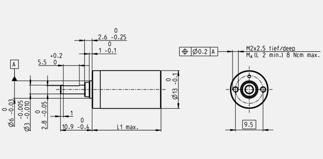 Online shop for high precise drive systems by maxon | maxon