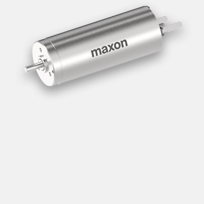Online Shop For High Precise Drive Systems By Maxon