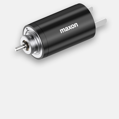 1 Unit of Maxon DC Motor 2326.934-10.246-101 Swiss Made 958507 