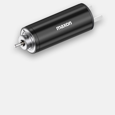 Online shop for high precise drive systems by maxon