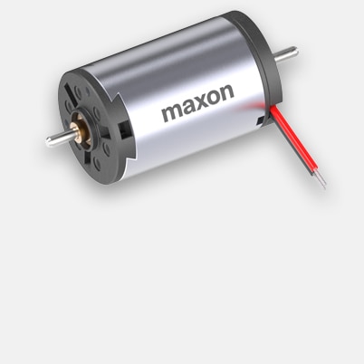 Двигатели maxon каталог