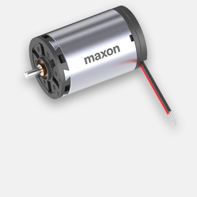Online shop for high precise drive systems by maxon