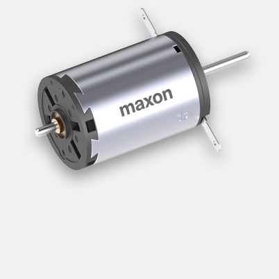 Maxon Motor Amax 2w 110049 6.4:1 Gearhead 201463 3 MOTORS PER LOT 
