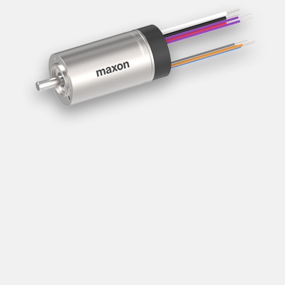 Online shop for high precise drive systems by maxon | maxon group