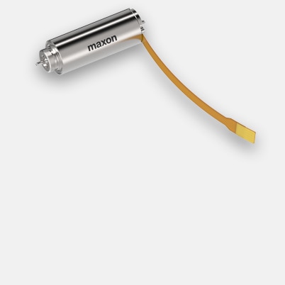 EC 10 Ø10 mm, brushless, 8 Watt, sensorless