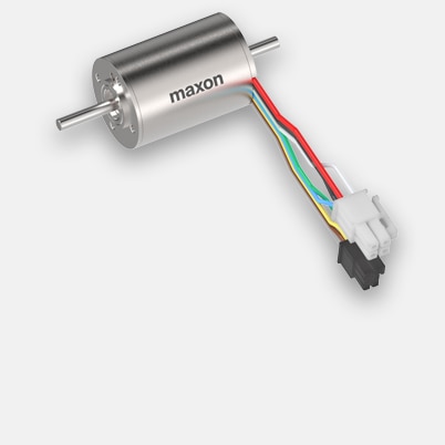 EC-i 30 Ø30 mm, brushless, 30 W, with Hall sensors