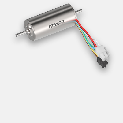 Online shop for high precise drive systems by maxon
