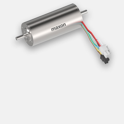 EC-i 40 Ø40 mm, brushless, 130 W, with Hall sensors