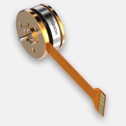 EC 20 flat Ø20 mm, brushless, 3 Watt, with Hall sensors