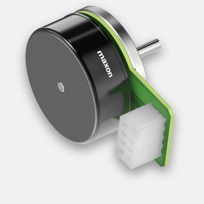 Online shop for high precise drive systems by maxon