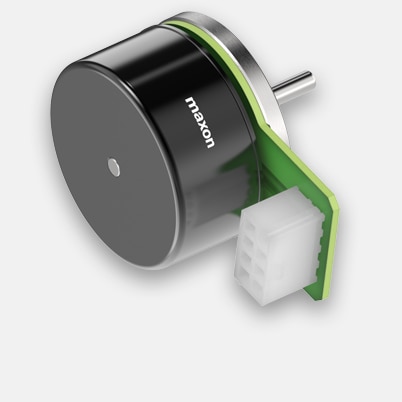 EC 45 flat Ø43.5 mm, brushless, 70 W, with Hall sensors
