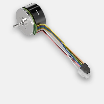 EC 45 flat Ø43.5 mm, brushless, 70 W, with Hall sensors and cable
