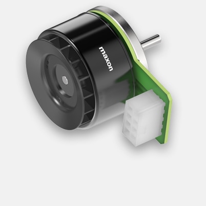 EC 45 flat Ø43.5 mm, brushless, 120 W, with Hall sensors