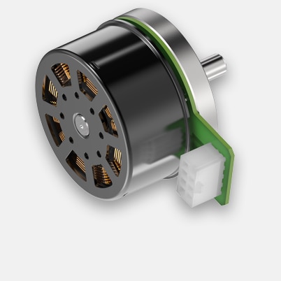 EC 60 flat Ø60 mm, brushless, 150 W, with Hall sensors