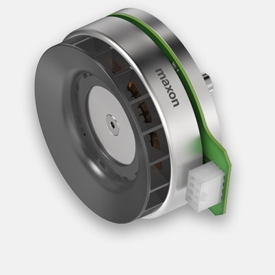 EC 90 flat Ø90 mm, brushless, 360 W, with Hall sensors EC 90 flat Ø90 mm, brushless, 360 W, with Hall sensors