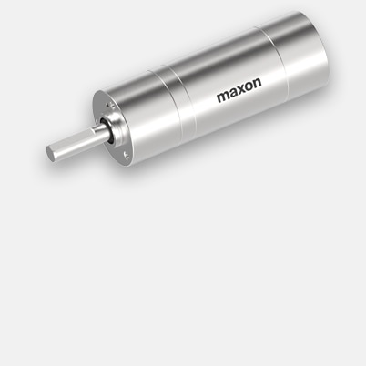 Maxon  GIG HGX5 本体のみ Online shop for high precise drive systems by maxon | maxon group