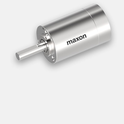 Online shop for high precise drive systems by maxon | maxon group