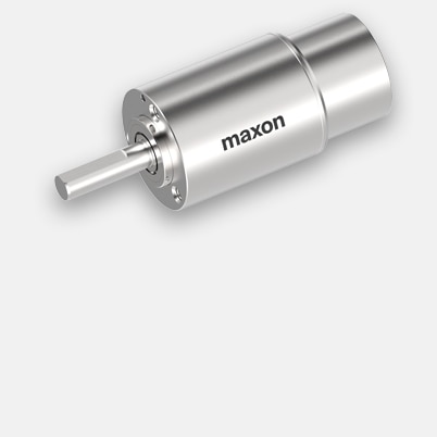 Planetary gearhead GPX 14 Ø14 mm, 4-stage