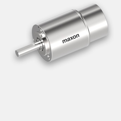 Planetary gearhead GPX 16 LN Ø16 mm, 3-stage
