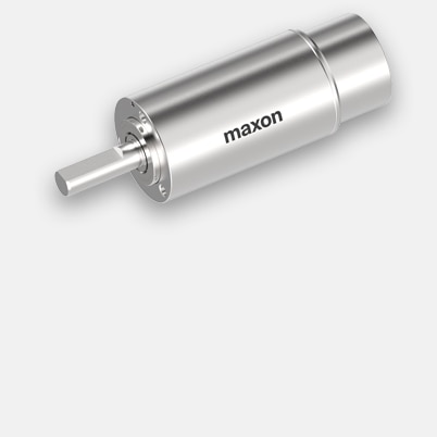 Online shop for high precise drive systems by maxon | maxon group